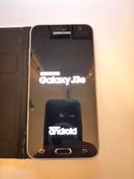 Mooie Samsung Galaxy J3, Overige modellen, Zwart, Touchscreen, Ophalen of Verzenden
