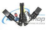 Airbag set - dashboard paneel grijs renault twingo 2007-...