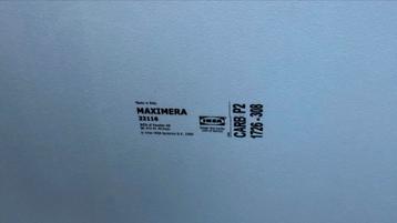 IKEA maximera lades 
