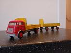DAF 1300 kikker combi, Hobby en Vrije tijd, Modelauto's | 1:50, Verzenden, Gebruikt, Bus of Vrachtwagen, Lion Toys