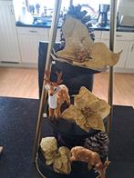 Kerst etagere met ster, Diversen, Kerst, Ophalen, Nieuw