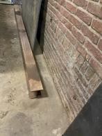 H balk, Doe-het-zelf en Verbouw, Metalen, Ophalen of Verzenden, Gebruikt, IJzer
