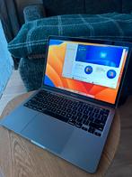 MacBook Pro M1(8C) 2020 - 8Gb - 256GB, Computers en Software, Apple Macbooks, 256 GB, 2 tot 3 Ghz, 8 GB, 13 inch