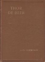 Thor de beer - Curwood, Boeken, Gelezen, Ophalen of Verzenden, Nederland