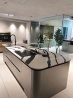 Modulaire RVS Keuken, Huis en Inrichting, Keuken | Complete keukens, Overige typen, Nieuw, Ophalen of Verzenden, Met kookeiland