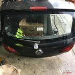 Opel Corsa E 5 drs 1.4B 2500145 2015  Achterklep, Ophalen, Gebruikt, -, Achter
