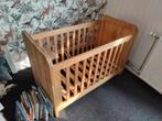 Heel mooi houten kinderbed, Kinderen en Baby's, Kinderkamer | Bedden, Ophalen