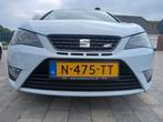 Seat Ibiza 1.4 TSI 132KW Cupra AUT 2014 Grijs, Auto's, 4 cilinders, 179 pk, Ibiza, Particulier