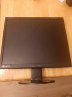 LG Monitor - Goed Werkend!, Ophalen