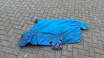 Regendeken mini (shetlander) 100 gr, Dieren en Toebehoren, Ophalen, Gebruikt