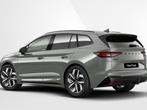 Skoda Enyaq Sportline 85 | 286PK | Trekhaak | Head-up displa, Auto's, Skoda, Automaat, 286 pk, Nieuw, 2041 kg