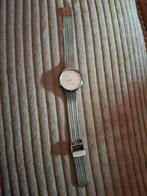Danish Design dameshorloge, Sieraden, Tassen en Uiterlijk, Horloges | Dames, Overige merken, Staal, Staal, Ophalen of Verzenden