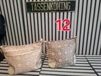 Tassen, Ophalen of Verzenden, Nieuw
