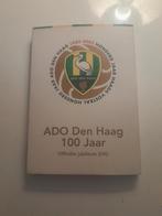 ADO Den Haag 100 jaar dvd, Ophalen of Verzenden, Zo goed als nieuw, Overige binnenlandse clubs, Overige typen