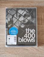 The 400 Blows Bluray (Criterion), Ophalen of Verzenden, Nieuw in verpakking, Drama