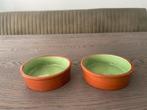 Tapas schaaltjes, Huis en Inrichting, Keuken | Servies, Ophalen of Verzenden, Zo goed als nieuw, Overige stijlen, Schaal of Schalen