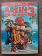 ALVIN - Et Les Chipmunks 3 (Franstalig), Alle leeftijden, Ophalen of Verzenden, Zo goed als nieuw