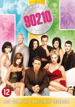 Beverly Hills 90210 - Seizoen 9, Sealed Ned. Ondert. 6 dvd, Cd's en Dvd's, Dvd's | Tv en Series, Boxset, Ophalen of Verzenden