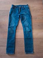 Dames Difi motorjeans motorbroek maat 32, lengte 32, Ophalen of Verzenden, Tweedehands, Dames, Broek | textiel