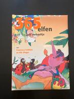 365 Elfen - Elke Dag Een Verhaaltje, Boeken, Ophalen of Verzenden, Gelezen, Sprookjes