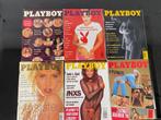 Losse Playboy NL edities 1983–1995, Verzenden, 1980 tot heden, Tijdschrift