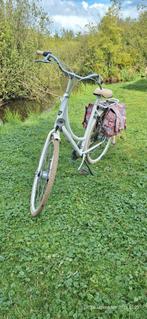 Batavus diva als nieuw, Ophalen, Versnellingen, Batavus, 56 cm of meer