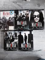 Mafiosa 5x 3 dvd's, Ophalen of Verzenden, Zo goed als nieuw