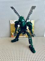 LEGO Bionicle 8605 Toa Matau, Lego, Lego, Gebruikt, Lego