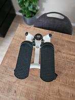 fitness step apparaat, Sport en Fitness, Ophalen, Gebruikt