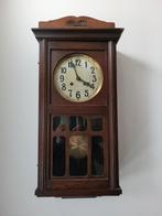 Lenzkirch Antieke klok 1910-1920, Ophalen of Verzenden