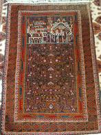 Perzische tapijt, Ophalen of Verzenden, Zo goed als nieuw