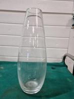 vaas glas dik tapstoelopend, Ophalen of Verzenden, 'T Olde Gre-j, Info@toldegrej.nl, Endepoelstraat 20f Didam