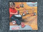 Bergtoys  Moov speelgoed binnen / buiten, Ophalen of Verzenden, Zo goed als nieuw