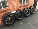 Reanault trafic formule edition velgen met banden, Auto-onderdelen, Banden en Velgen, Ophalen, Bestelwagen, Velg(en), Nieuw
