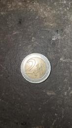 Liberté Égalité Fraternité | 2 euro | Uit 2000, 2 euro, Overige landen, Goud, Ophalen of Verzenden