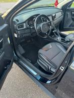 Kia Niro 1.6 GDi Hybrid 141pk Dct6 2017 Blauw, Blauw, 75 €/maand, 26 km/l, SUV of Terreinwagen