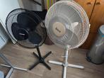 Ventilatoren - Statiefventilatoren, Ophalen of Verzenden, Gebruikt, Statiefventilator