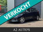 Toyota Auris 1.2T Aspiration Camera|6-Bak|Ecc, Gebruikt, Euro 6, 4 cilinders, 1165 kg
