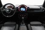 MINI Clubman 1.5 Cooper Chili Business Plus € 15.950,00, Auto's, Mini, Automaat, 65 €/maand, 136 pk, Blauw
