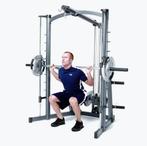 Multi gym smith machine met linear lagers & extra’s, Ophalen, Gebruikt, Overige typen