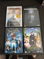 Dvd's, Alle leeftijden, Ophalen of Verzenden, Zo goed als nieuw