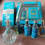 Vintage Parfum Collectie: 4711, Maja Zeep & Meer, Ophalen, Gebruikt