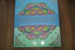Craft Sensations Coloringbook NIEUW, Hobby en Vrije tijd, Tekenen, Ophalen of Verzenden, Nieuw