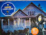 Kerst Laser Projector Buiten verlichting ook partij, Ophalen of Verzenden, Nieuw