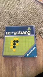 Go + gobang, Een of twee spelers, Ophalen of Verzenden, Gebruikt