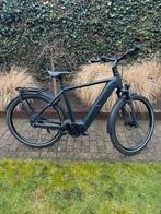 Prachtige Cube Kathmandu Hybrid Comfort Pro 2024 800WH !!!!, Ophalen, Zo goed als nieuw, Cube, 50 km per accu of meer