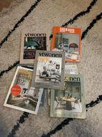 Interieur tijdschriften - VT Wonen, Eigen Huis, Ophalen of Verzenden, Gelezen, Glossy