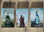 De kindertrein - Trilogie - Jody Hedlund, Boeken, Ophalen of Verzenden, Zo goed als nieuw, Jody hedlund, Amerika