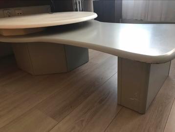 Tafel salontafel