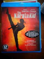 Blu ray bluray the karate kid, Cd's en Dvd's, Blu-ray, Ophalen of Verzenden, Zo goed als nieuw